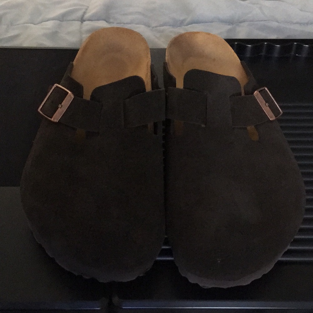 Birkenstock Boston